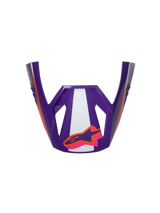 Visière S-M3 Heat ECE06