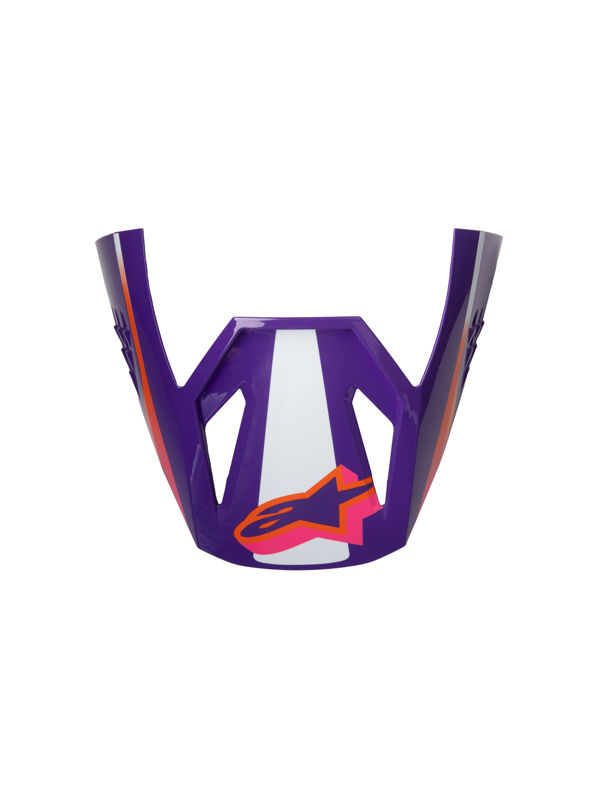 Visière S-M3 Heat ECE06