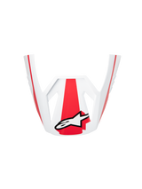 Visière S-M3 Heat ECE06