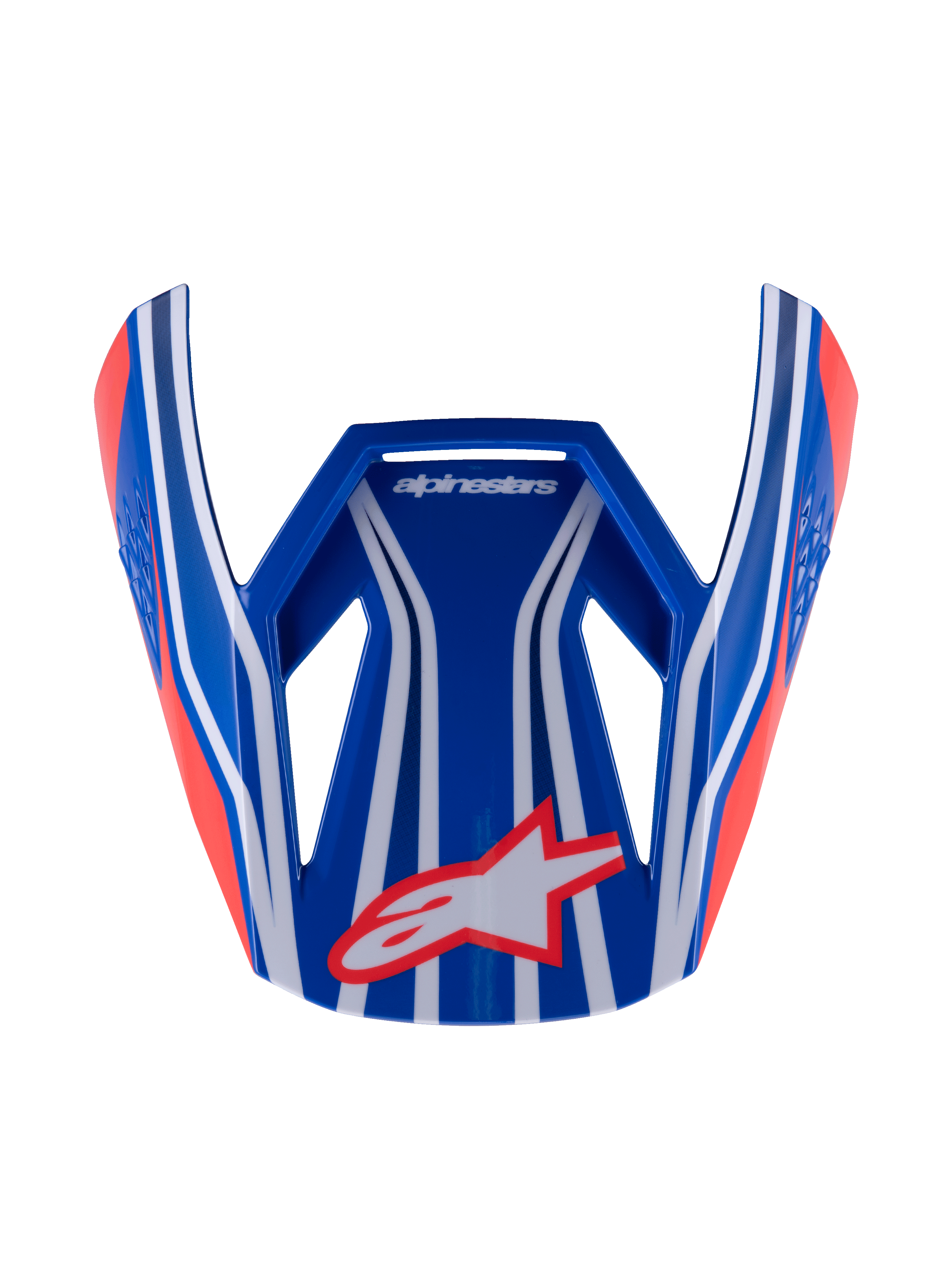 S-M3 Youth Wurx Visor