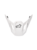 Visière S-M7 Solid ECE06