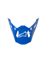 Visière Supertech M10 Flood