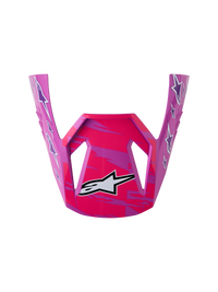 SM3 Youth Falcon Visor