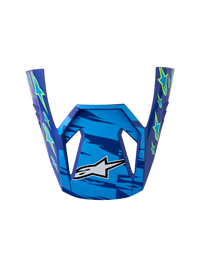 SM3 Youth Falcon Visor
