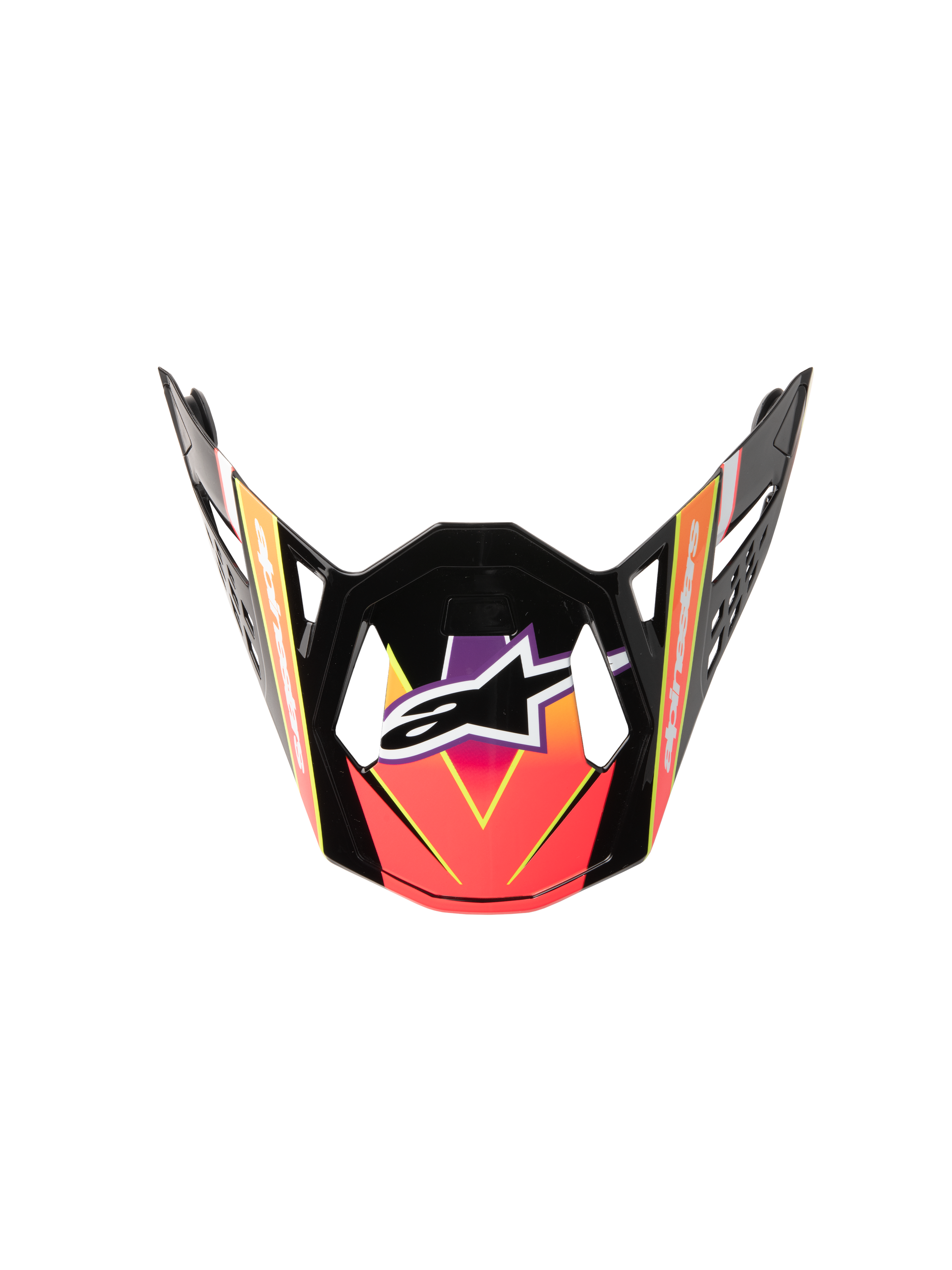 Supertech M10 Era Visière