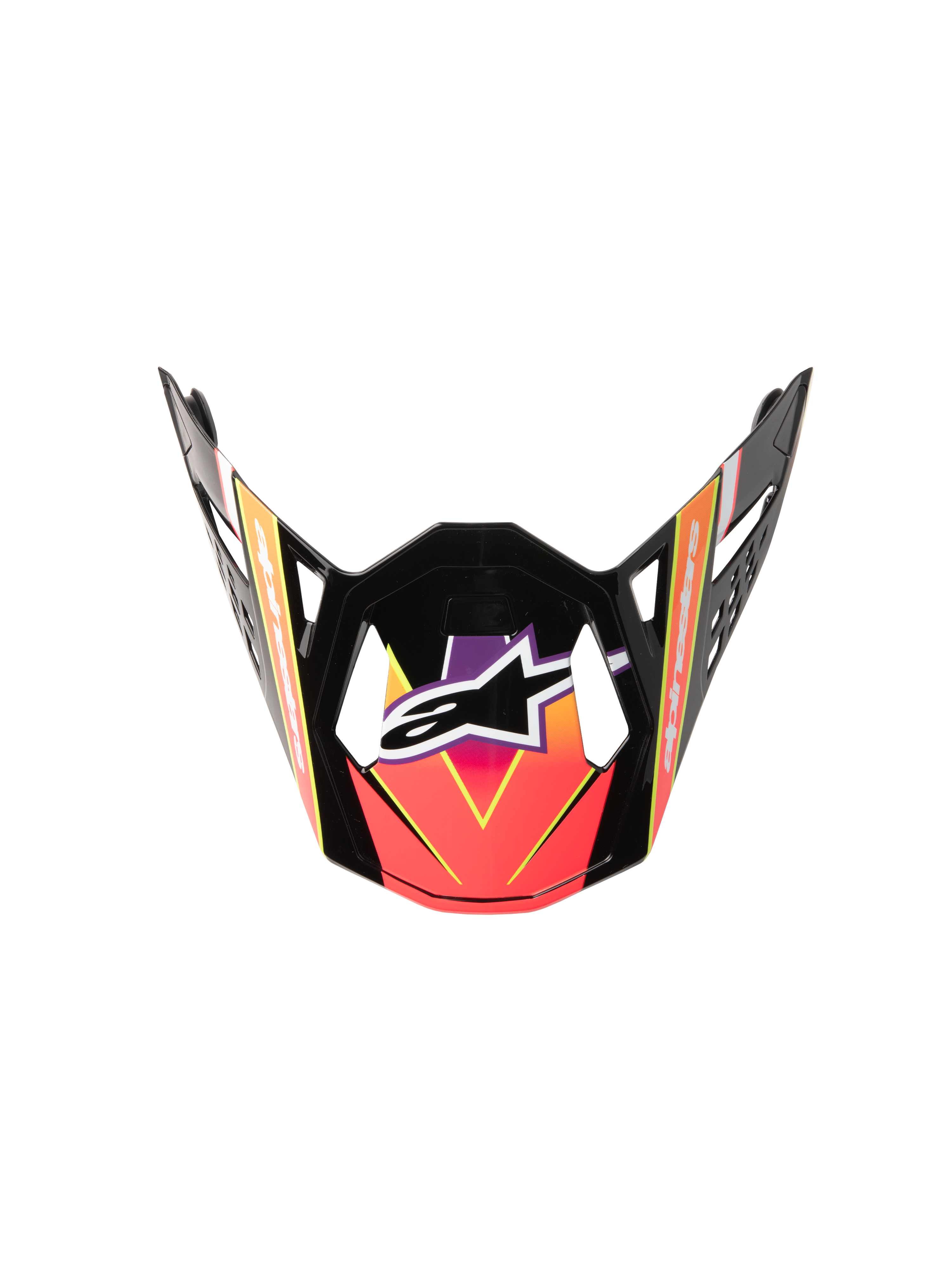 Supertech M10 Era Visière