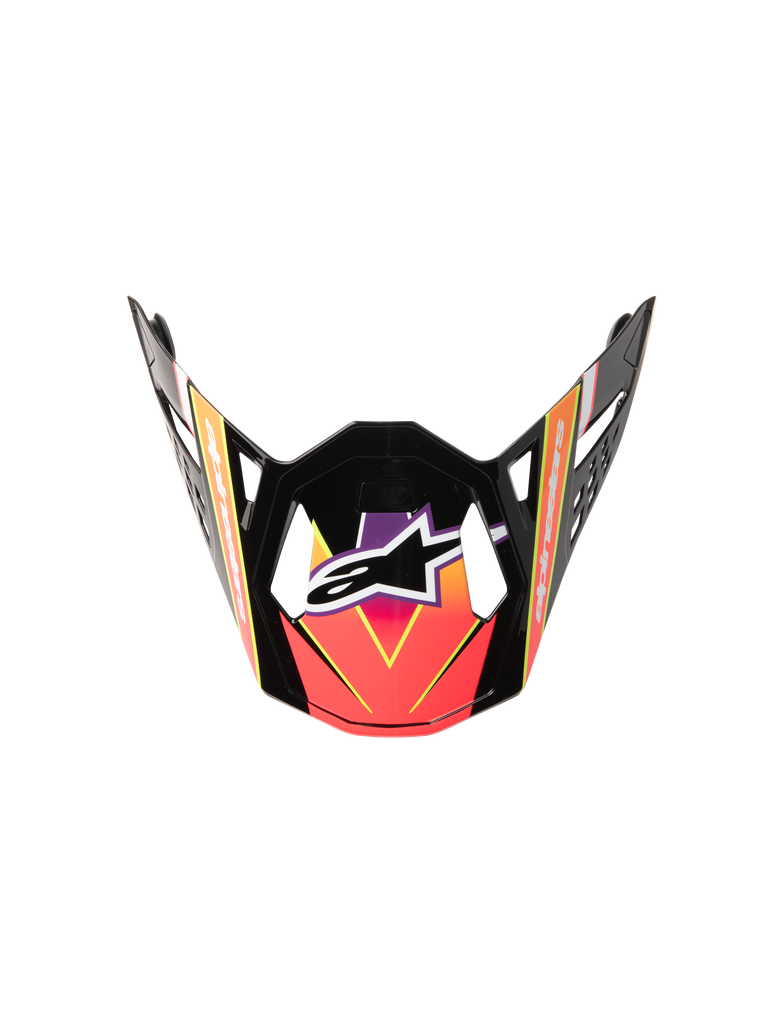 Supertech M10 Era Visière