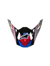 Visière Supertech M10 Era