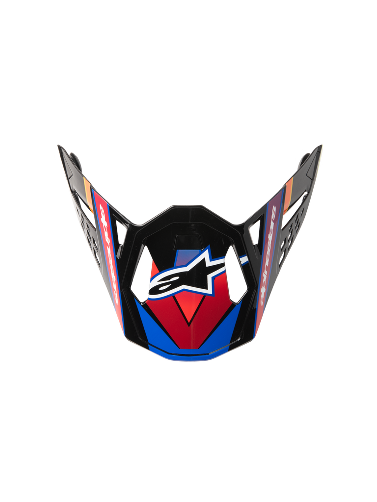 Visière Supertech M10 Era