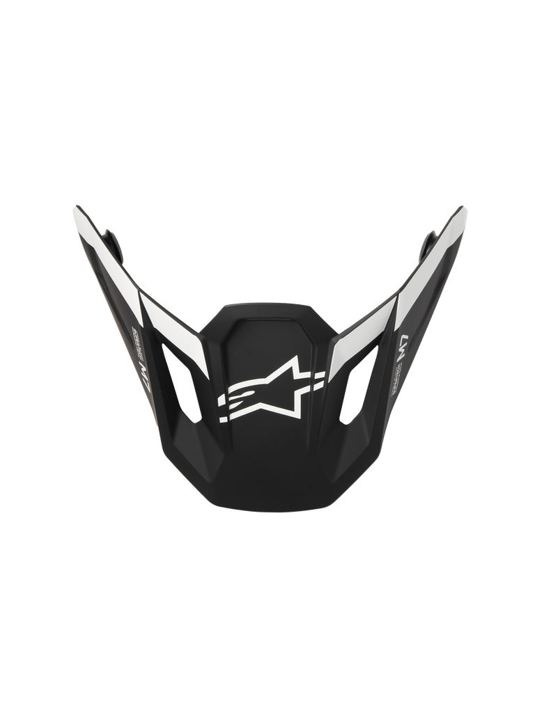 Visière S-M7 Dasher ECE06