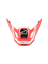 Visière S-M7 Deed ECE06