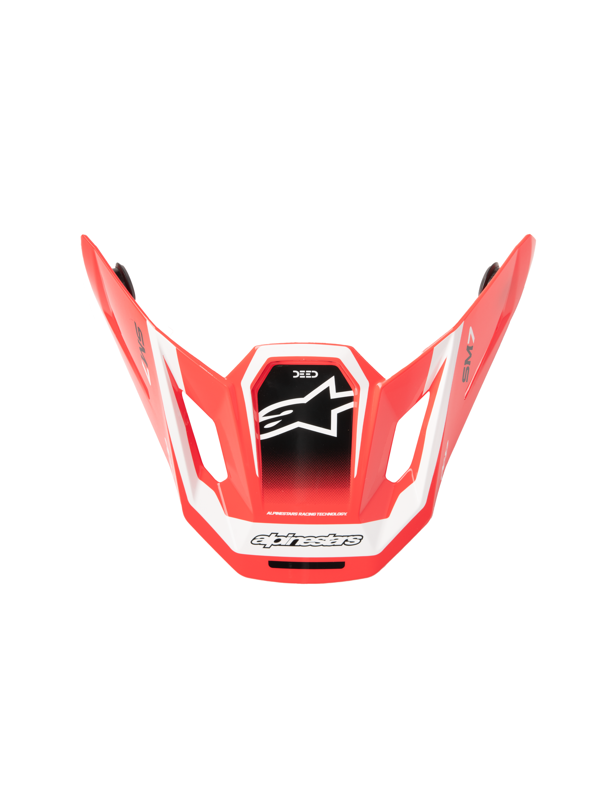 Visière S-M7 Deed ECE06