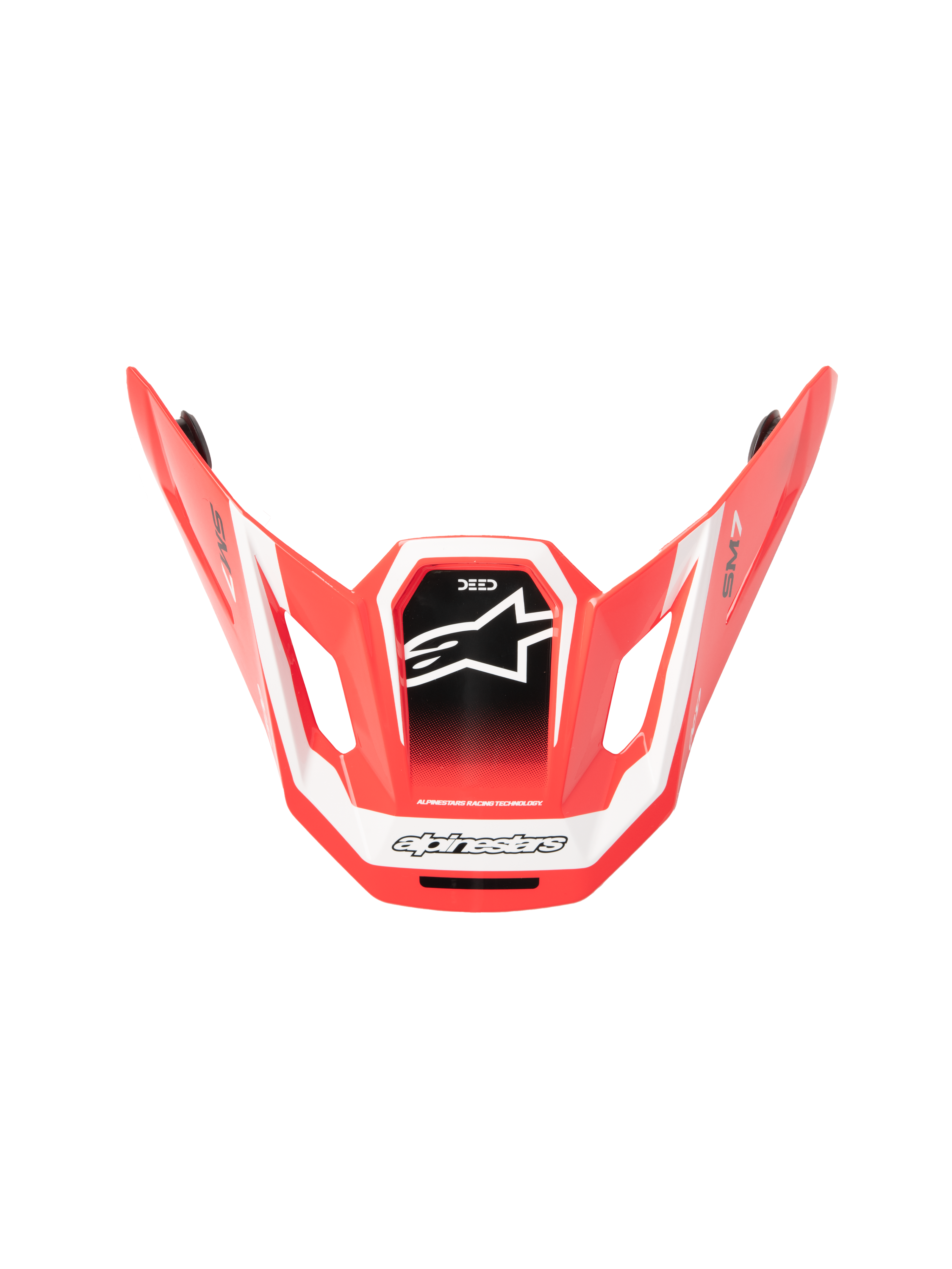 Visière S-M7 Deed ECE06