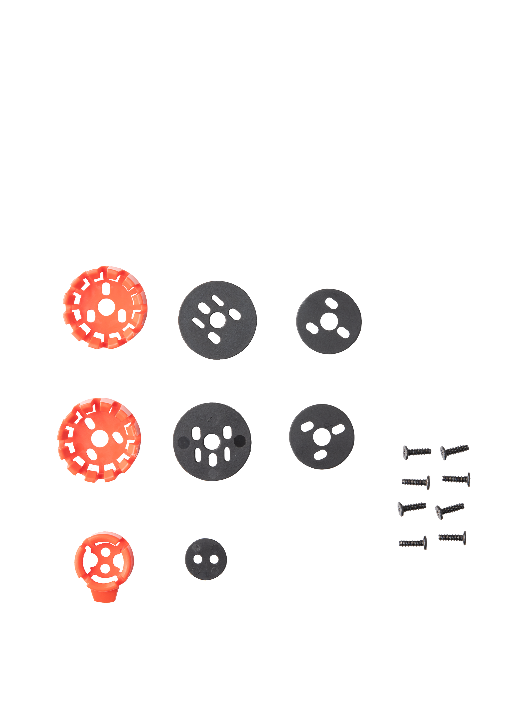 Kit De Connecteurs Pour Visière S-M7