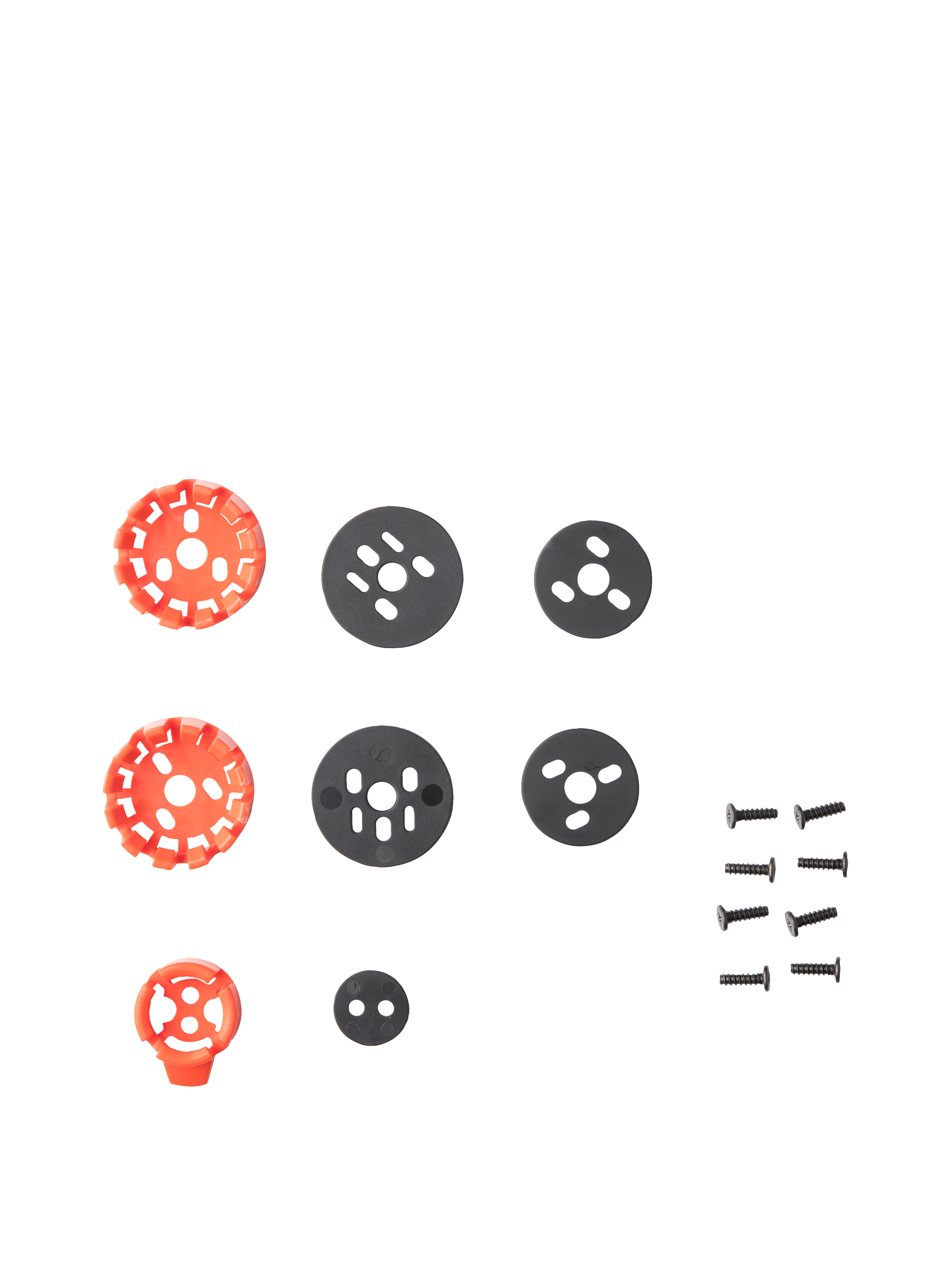 Kit De Connecteurs Pour Visière S-M7