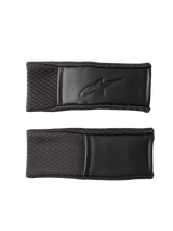 S-M7 Chin Strap Cover Set