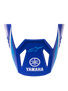Visière Yamaha S-M3