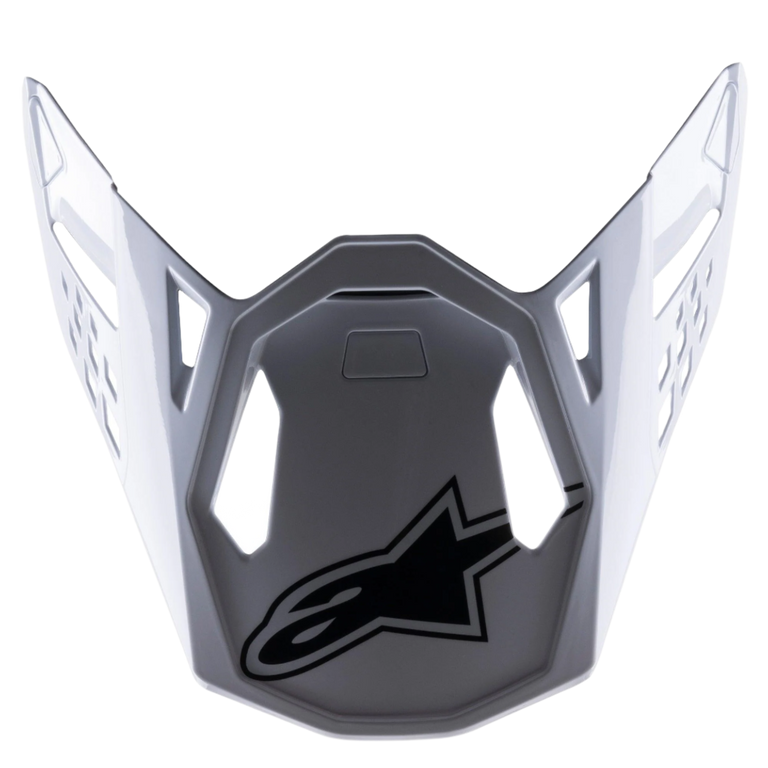 Visière S-M8 Factory