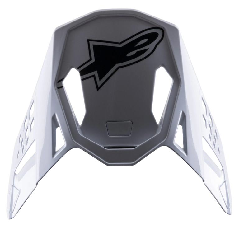 Visière S-M8 Factory