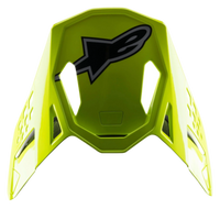 Visière S-M8 Factory
