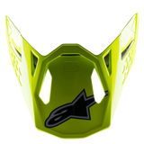 Visière S-M8 Factory