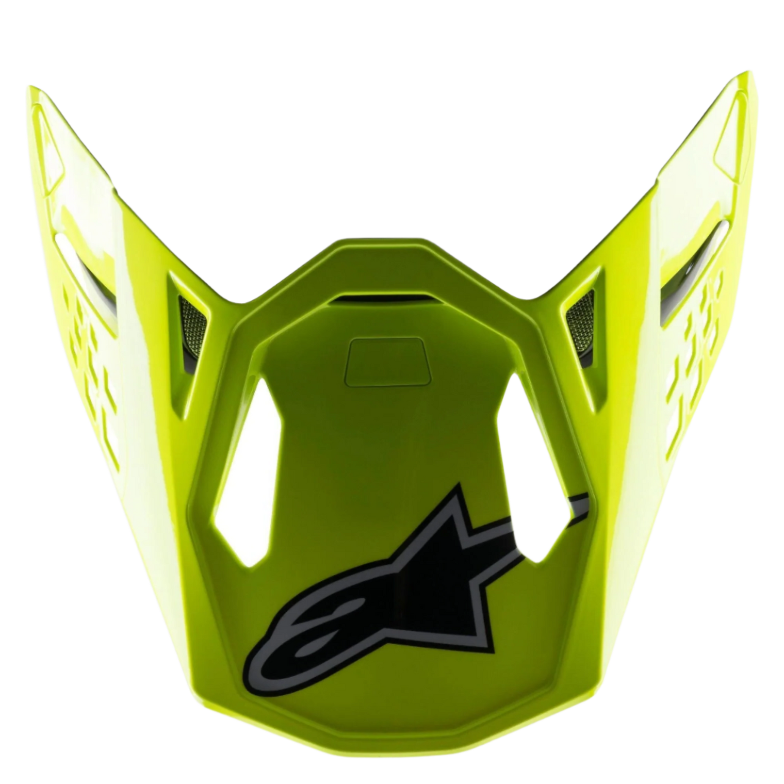 Visière S-M8 Factory