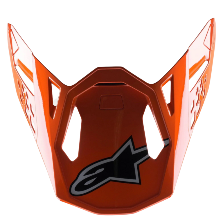 Visière S-M8 Factory