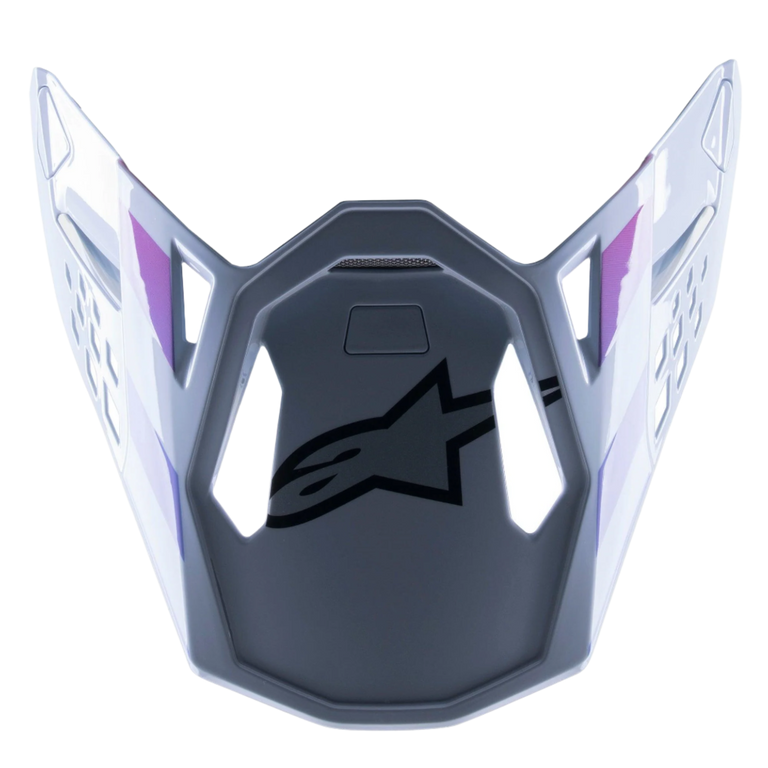 Visière Supertech M10 Daytona 23 Le