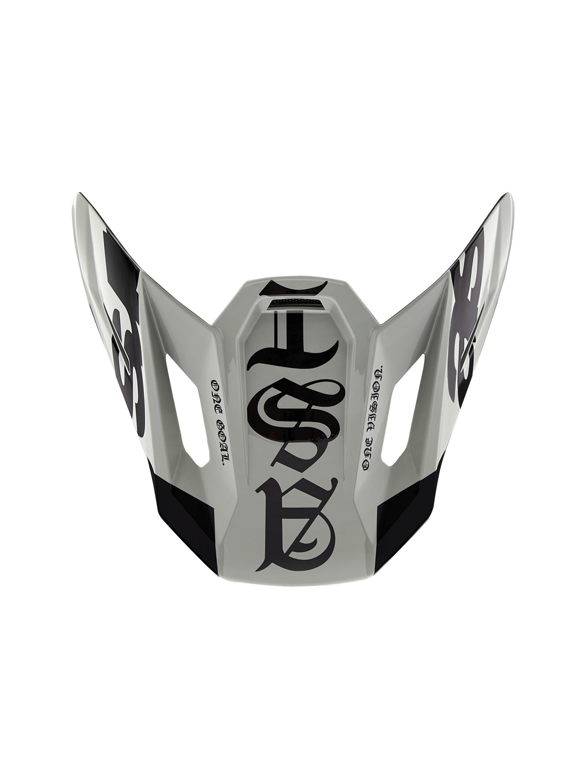 Limited Edition S-M7 Wolf Dust Visière 22.06