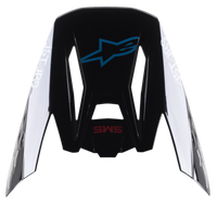 Visière S-M5 Bond