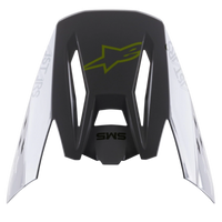 Visière S-M5 Bond