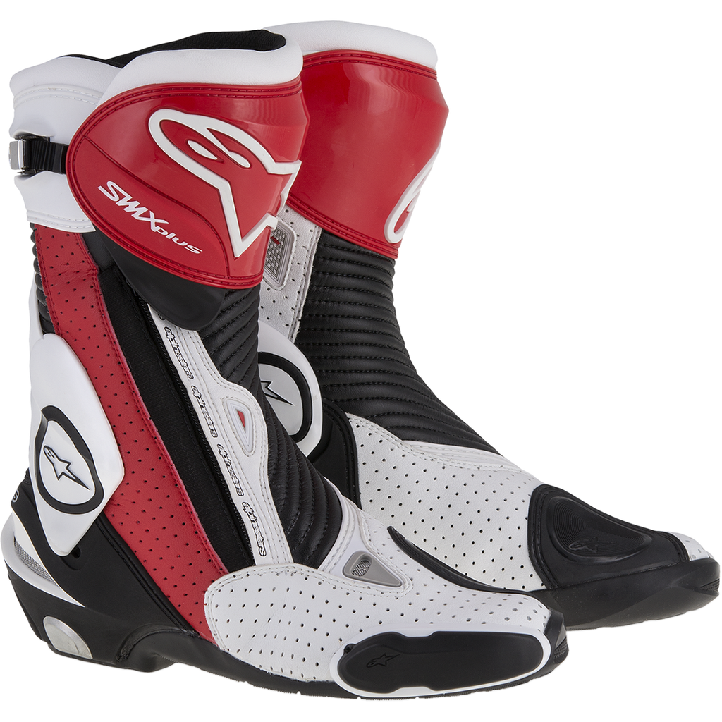 SMX Plus Vented Boots