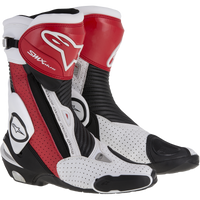 SMX Plus Vented Boots