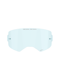 Lentille Claire Supertech