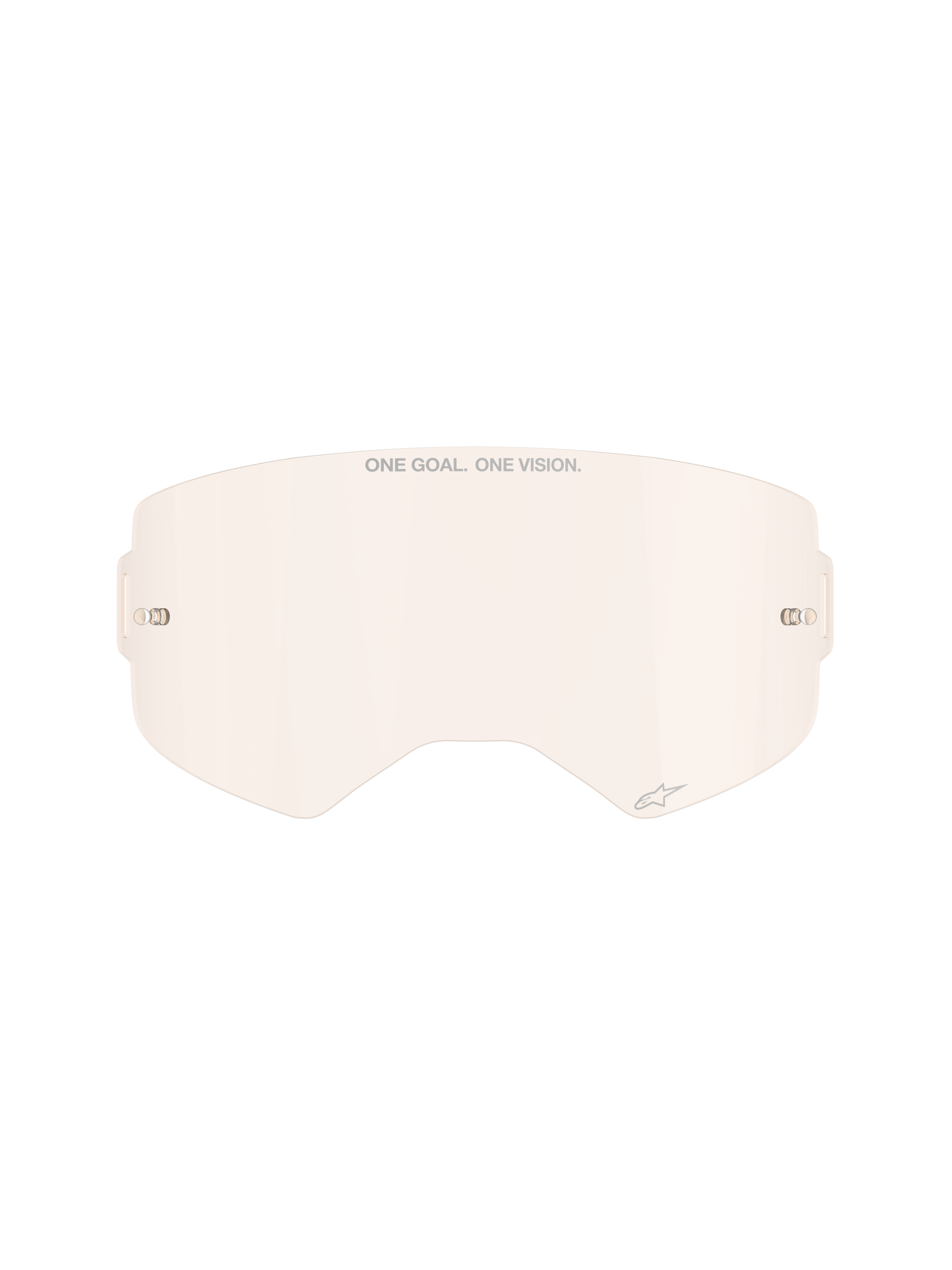 Supertech Clear Lens