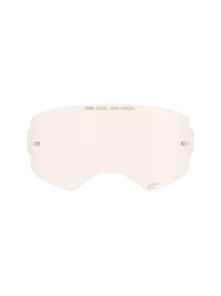 Lentille Claire Supertech
