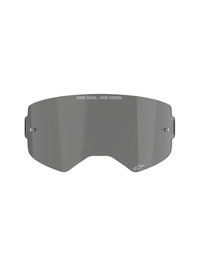 Supertech Smoke Lens
