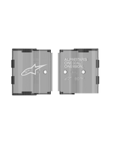 Kit Vision Roll Off Boue et Sable Sombre