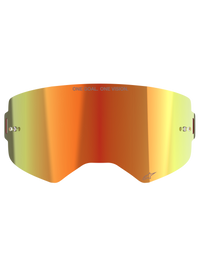 Lentille Miroir Supertech
