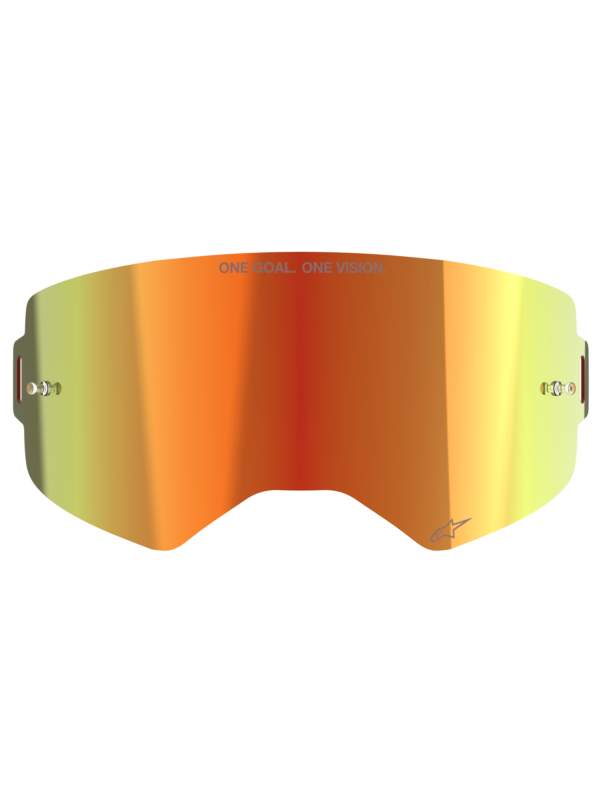 Lentille Miroir Supertech