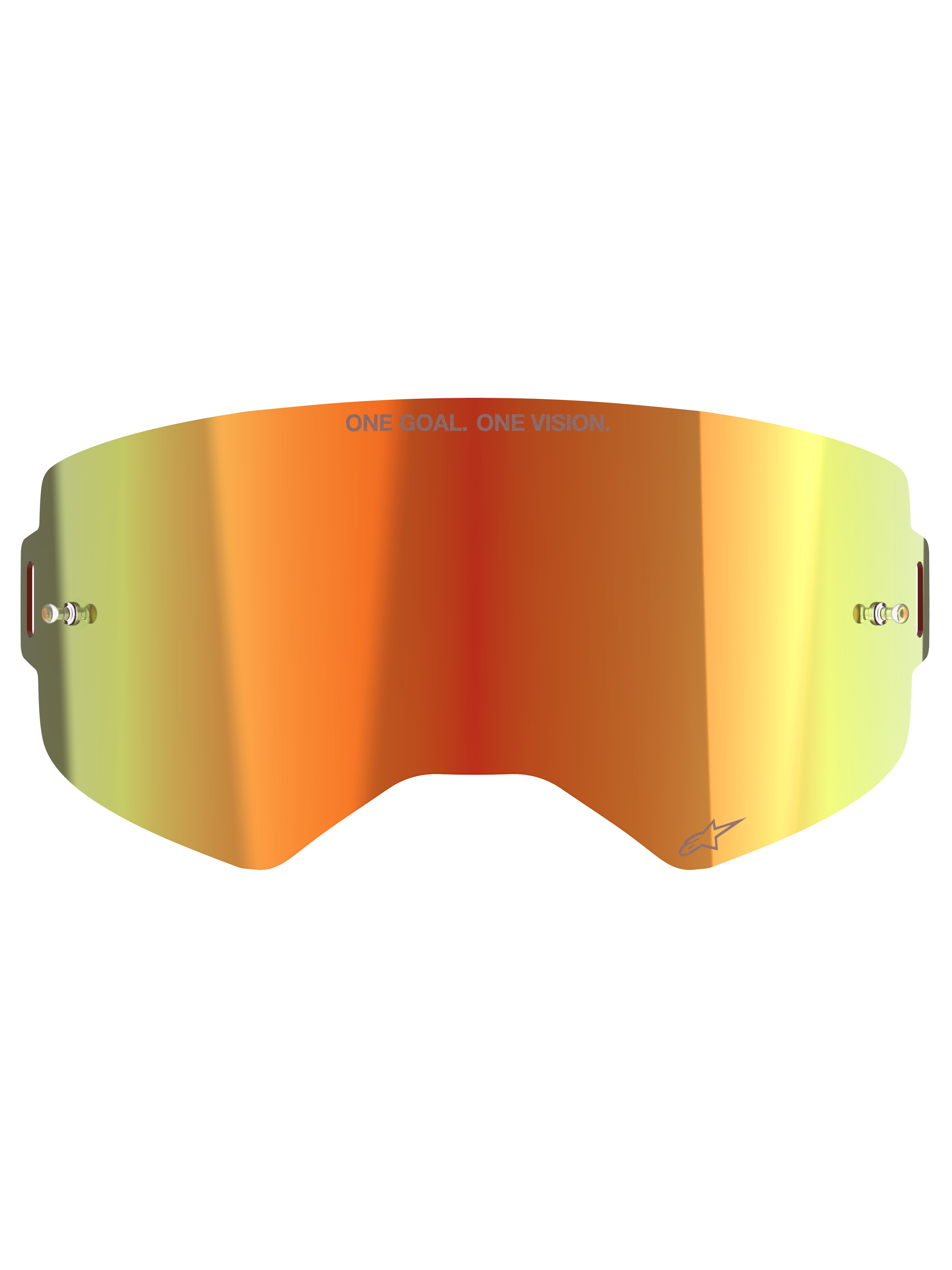 Lentille Miroir Supertech