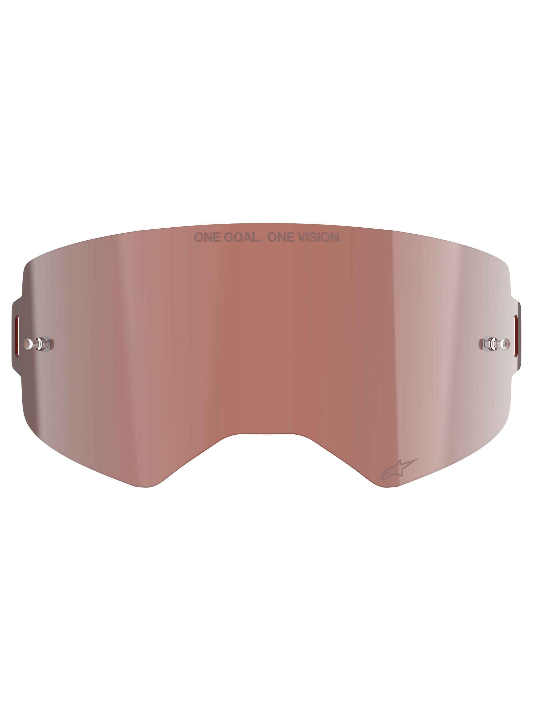 Lentille Miroir Supertech