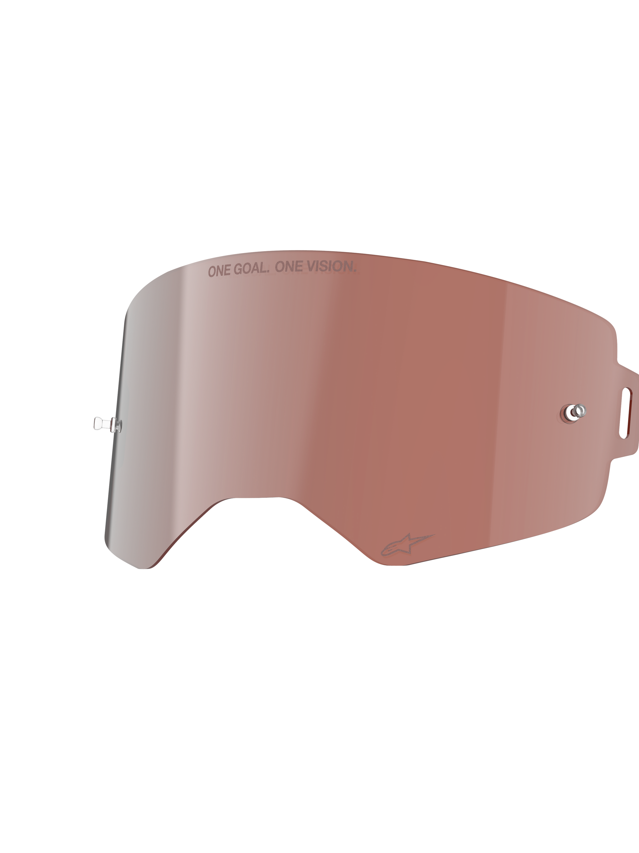 Lentille Miroir Supertech