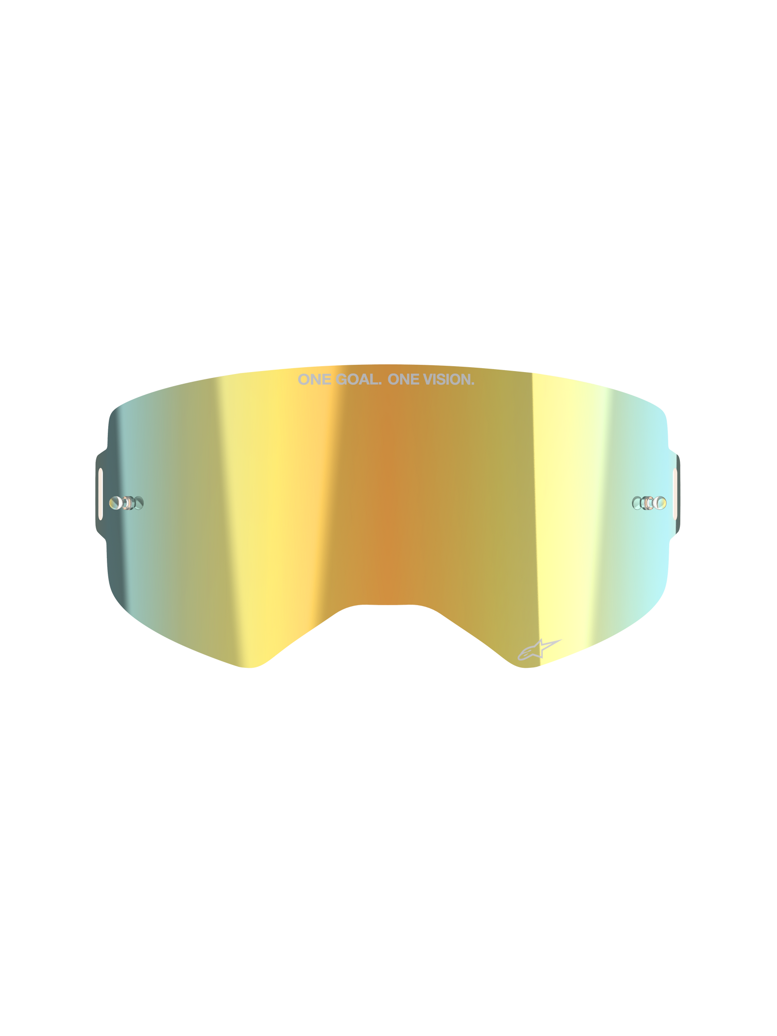 Supertech Mirror Lens