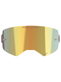 Lentille Miroir Supertech