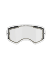 Lentille Double Paroi Supertech