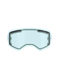 Lentille Supertech