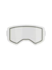 Lentille Double Paroi Système Roll-Off Supertech