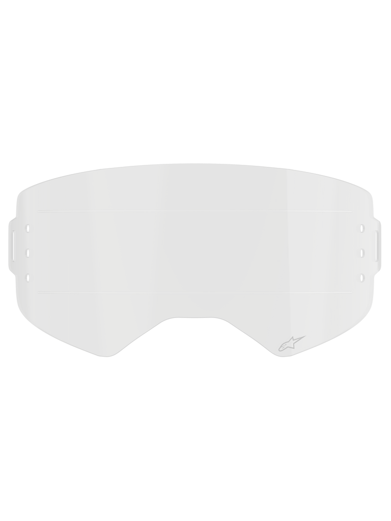 Pellicule Roll-Off Supertech