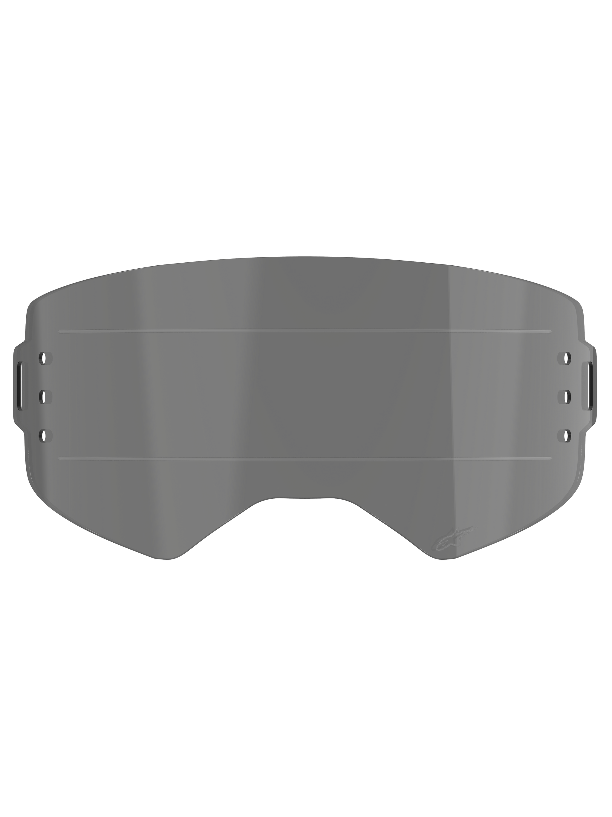 Pellicule Roll-Off Supertech